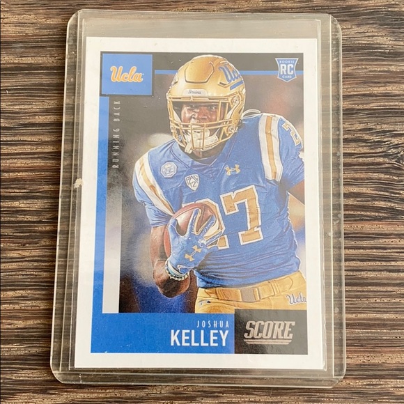 NFL 2020 Rookie Cards Lot - Picture 4 of 8